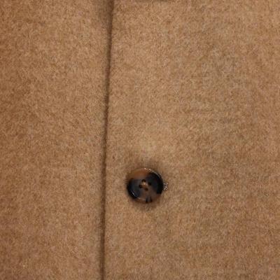 Three Perlis Coats (3) - 100% Camel Hair - 42R