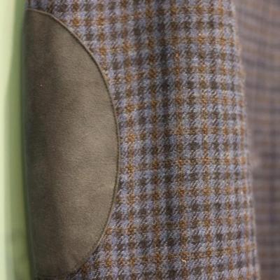 Three Perlis Coats (3) - 100% Camel Hair - 42R