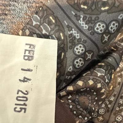 Three Perlis Coats (3) - 100% Camel Hair - 42R