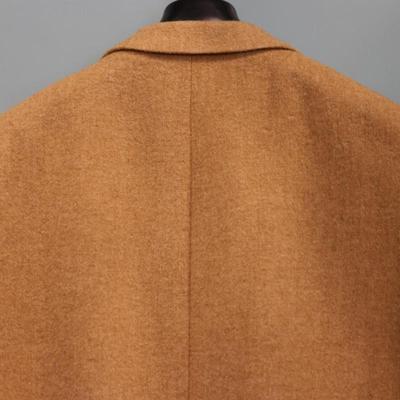 Three Perlis Coats (3) - 100% Camel Hair - 42R