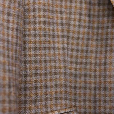 Three Perlis Coats (3) - 100% Camel Hair - 42R