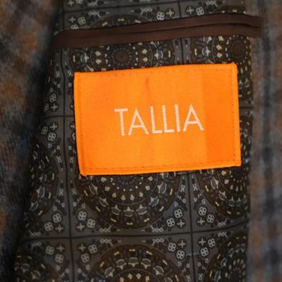 Three Perlis Coats (3) - 100% Camel Hair - 42R