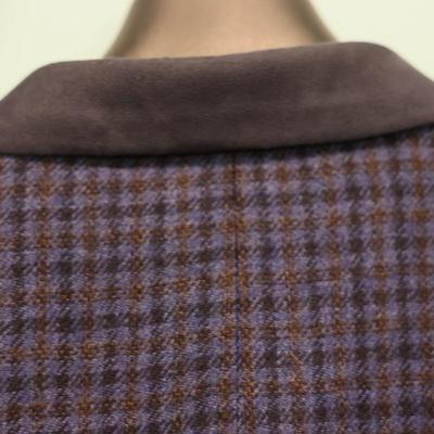 Three Perlis Coats (3) - 100% Camel Hair - 42R
