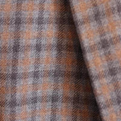 Three Perlis Coats (3) - 100% Camel Hair - 42R