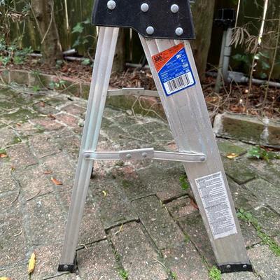 Werner Step Ladder