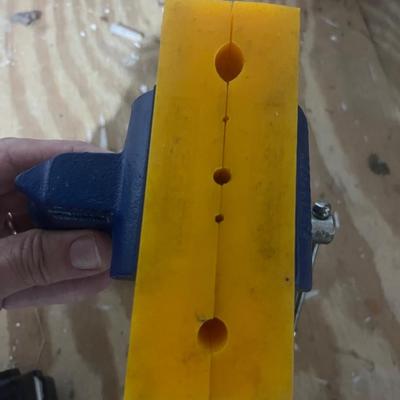 Assortment of Hand Tools (BS-MG)