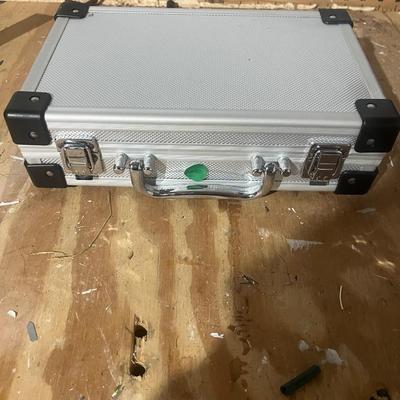 Assortment of Hand Tools (BS-MG)