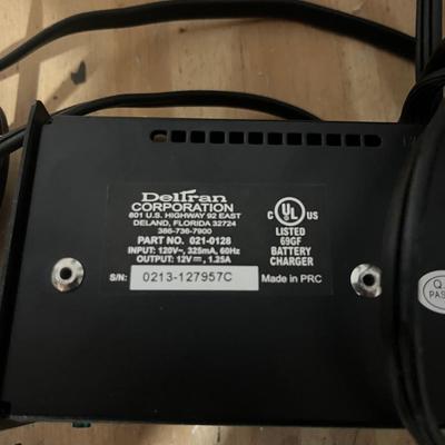 Battery Charger, Battery Tender, Bottle Jack & More (BS-MG)