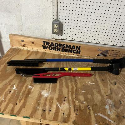 Battery Charger, Battery Tender, Bottle Jack & More (BS-MG)