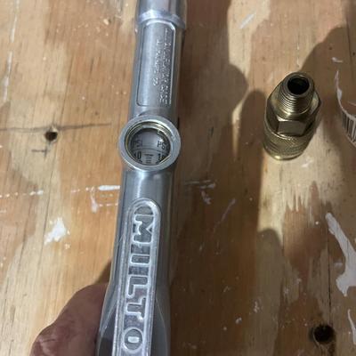 Viair Automatic Portable Compressor (BS-MG)