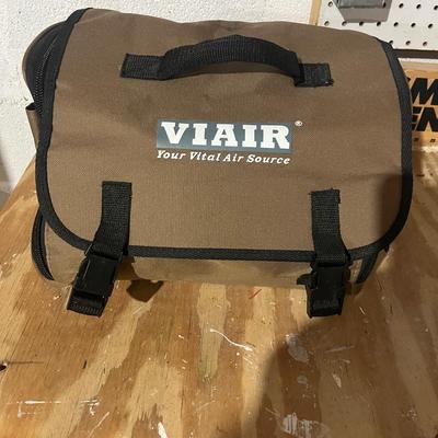 Viair Automatic Portable Compressor (BS-MG)
