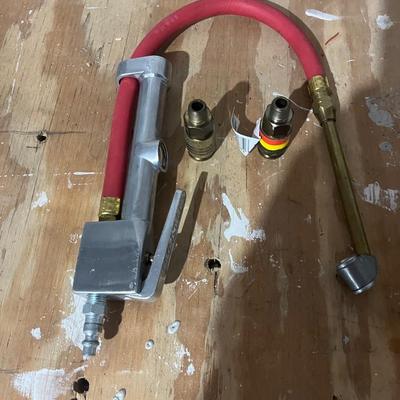 Viair Automatic Portable Compressor (BS-MG)