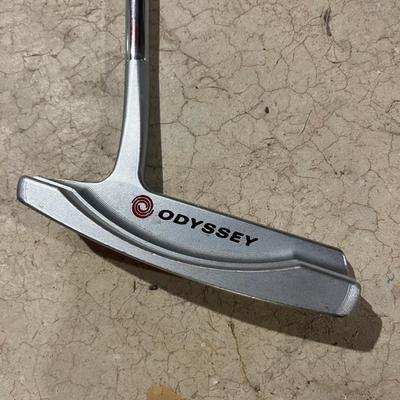 Ping, Callaway, Odyssey & More Putters (BS-MG)