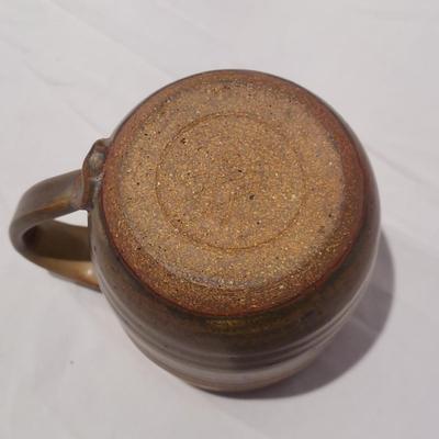 Stoneware Mugs (K-MK)
