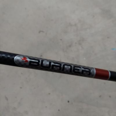 Callaway, Titleist & Taylor Made Drivers (BS-MG)