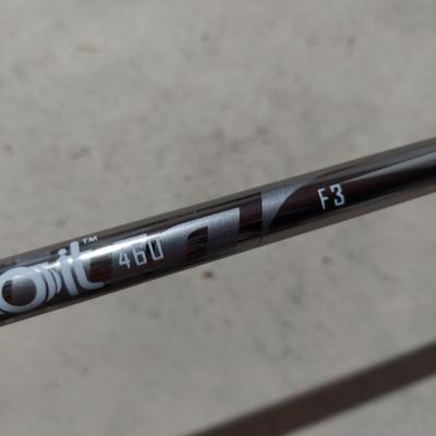 Callaway, Titleist & Taylor Made Drivers (BS-MG)