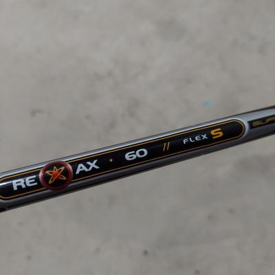 Callaway, Titleist & Taylor Made Drivers (BS-MG)