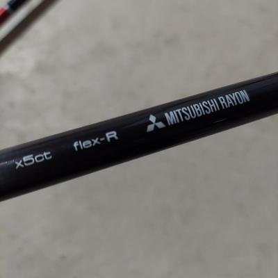 Callaway, Titleist & Taylor Made Drivers (BS-MG)