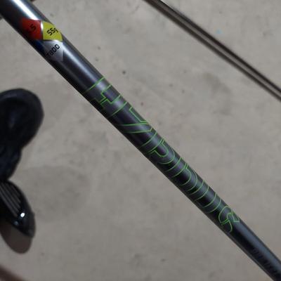 Callaway, Titleist & Taylor Made Drivers (BS-MG)