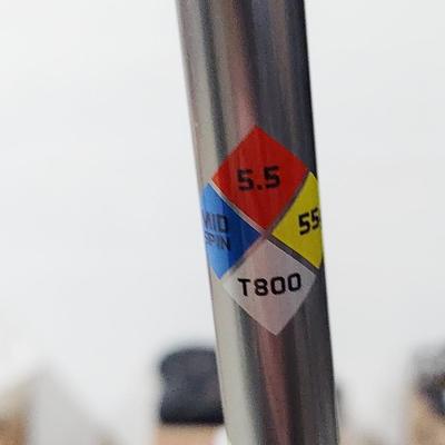 Callaway, Titleist & Taylor Made Drivers (BS-MG)