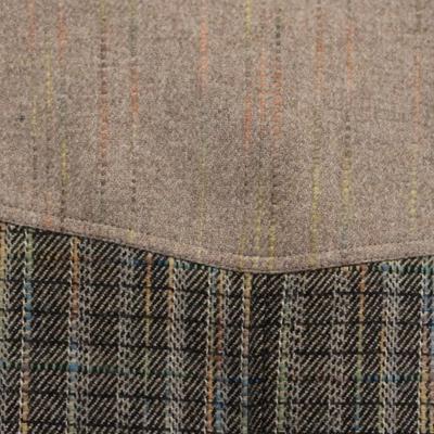 Two Robertt Grahm Coats - XL/42
