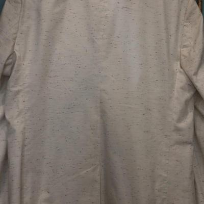 Two Robertt Grahm Coats - XL/42