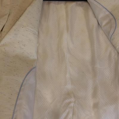Two Robertt Grahm Coats - XL/42