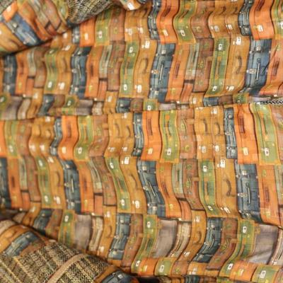Two Robertt Grahm Coats - XL/42
