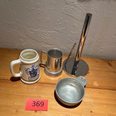 Barware items