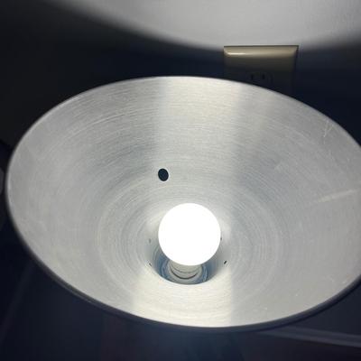 Two Impact Reflector Lights & NIB LED Wraparound Light (BS-MG)