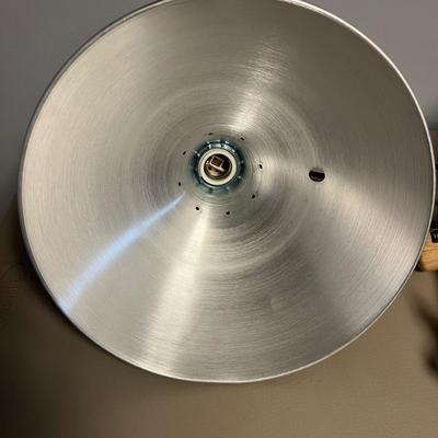 Two Impact Reflector Lights & NIB LED Wraparound Light (BS-MG)