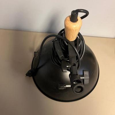 Two Impact Reflector Lights & NIB LED Wraparound Light (BS-MG)