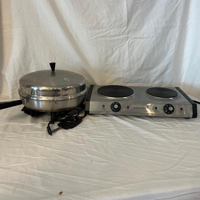 Countertop Cookware (K-MK)