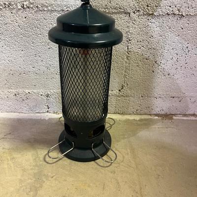Squirrel Buster Bird Feeder & More (BS-MG)
