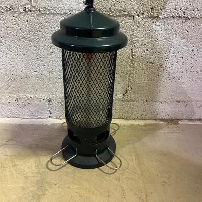 Squirrel Buster Bird Feeder & More (BS-MG)