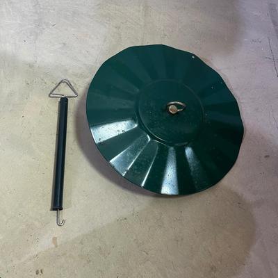 Squirrel Buster Bird Feeder & More (BS-MG)