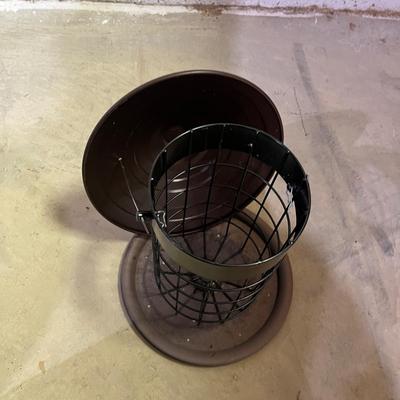 Squirrel Buster Bird Feeder & More (BS-MG)