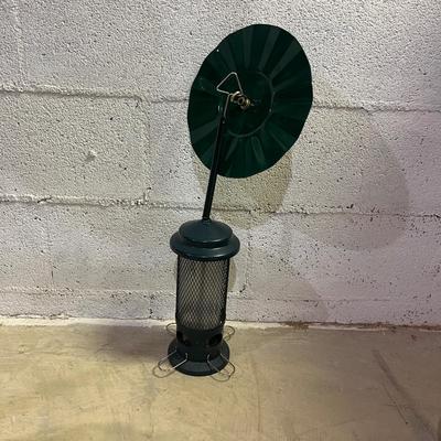 Squirrel Buster Bird Feeder & More (BS-MG)