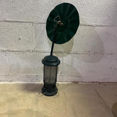 Squirrel Buster Bird Feeder & More (BS-MG)