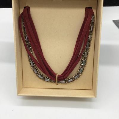 Jen Atkin necklace