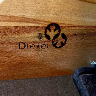 DREXEL HERITAGE ~ Francesca ~ Solid Wood Sideboard Server