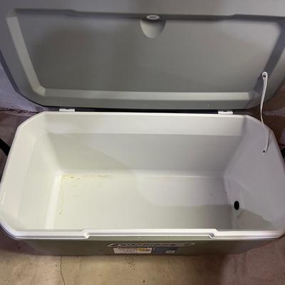 Coleman 316 Series 120 Quart Chest Cooler (BS-MG)