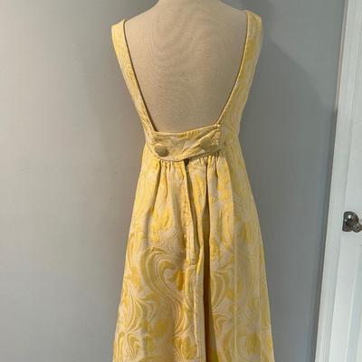 5 Piece Lot Vintage Dresses