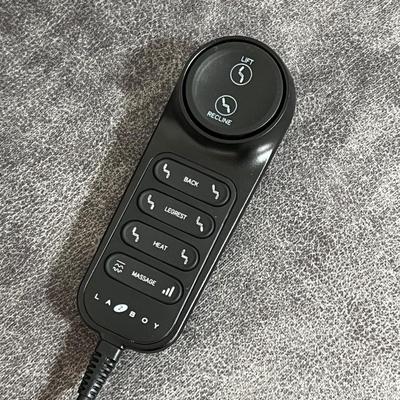 LA-Z-BOY ~ Clayton Gold Power ~ Upholstered Lift Chair ~ New!