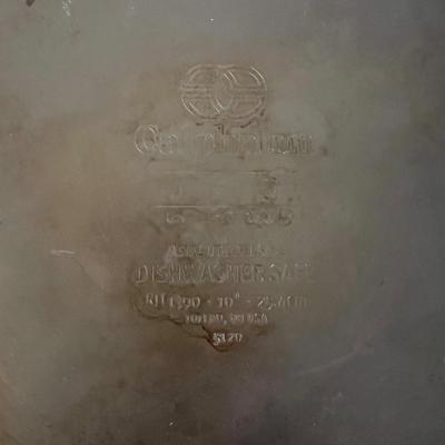 Cuisinarts and Calphalon Cookware (K-MK)