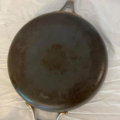 Cuisinarts and Calphalon Cookware (K-MK)