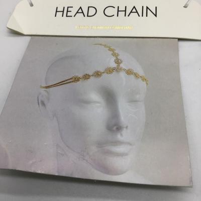 Miss C head chain