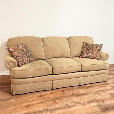LANE ~ Upholstered Sofa ~ *Read Details