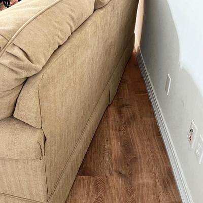 LANE ~ Upholstered Sofa ~ *Read Details