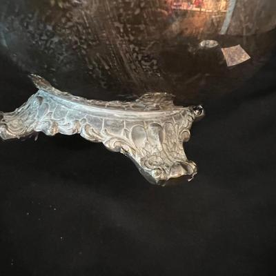 FB Rogers Silver Company Coffee Carafe & More (DR-MK)